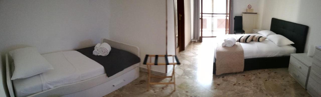 Rosita Rooms Lecce Exterior photo